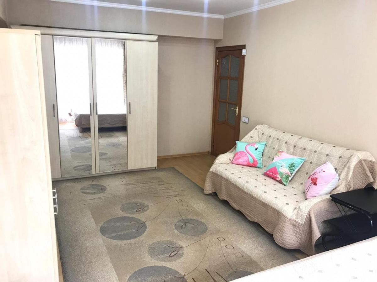 Апартаменты Игрушечка на Арбате Алматы