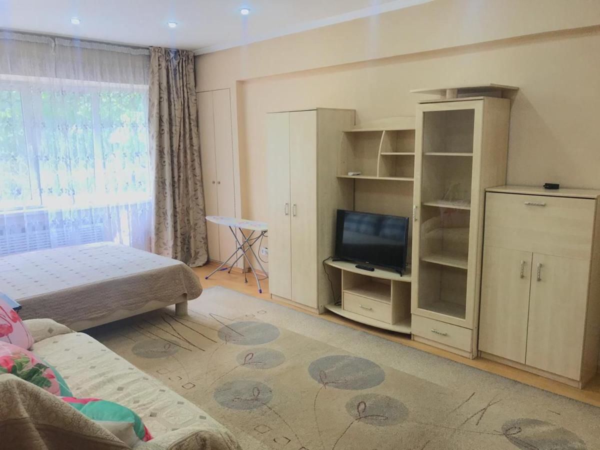 Апартаменты Игрушечка на Арбате Алматы-5