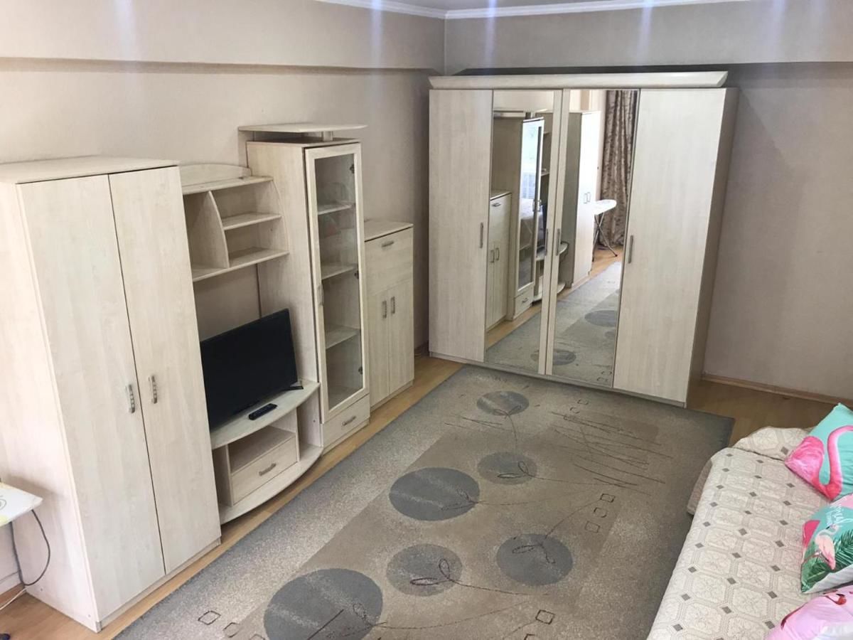 Апартаменты Игрушечка на Арбате Алматы-9