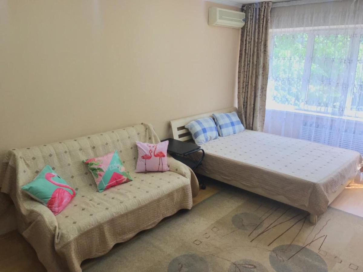 Апартаменты Игрушечка на Арбате Алматы