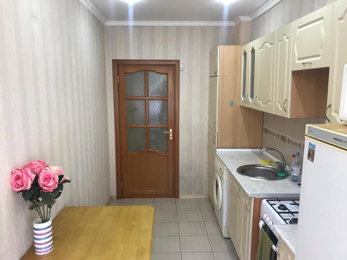 Апартаменты Игрушечка на Арбате Алматы-12