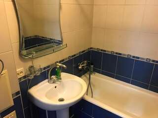 Апартаменты Игрушечка на Арбате Алматы-2