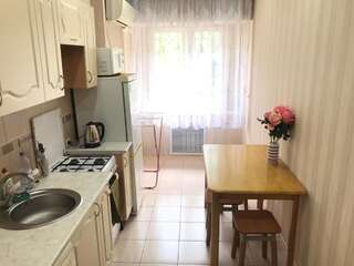 Апартаменты Игрушечка на Арбате Алматы-4