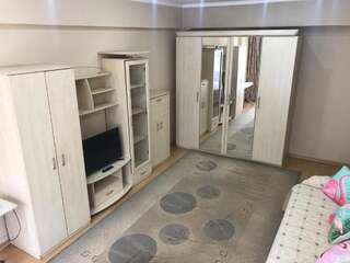 Апартаменты Игрушечка на Арбате Алматы-5